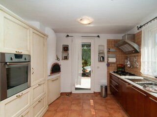 Holiday house Mirca Features 22