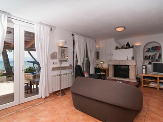 Holiday house Mirca Features 23