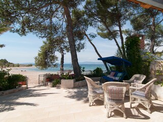 Holiday house Mirca Features 25