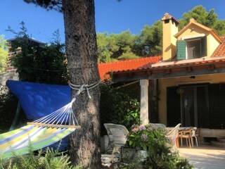 Holiday house Mirca Features 49