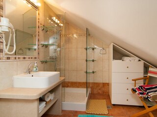 Holiday house Mirca Features 50