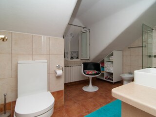 Ferienhaus Mirca Ausstattung 2