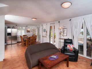 Ferienhaus Mirca Ausstattung 6