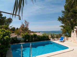 Ferienhaus Mirca Ausstattung 7