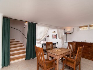 Ferienhaus Mirca Ausstattung 9