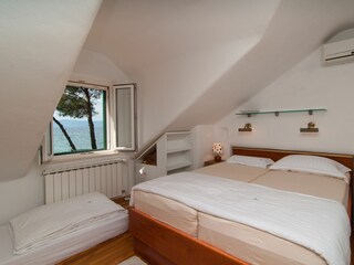 Ferienhaus Mirca Ausstattung 10