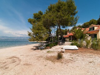 Ferienhaus Mirca Ausstattung 12