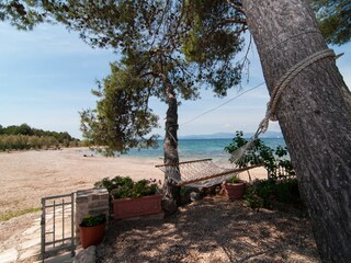 Ferienhaus Mirca Ausstattung 16