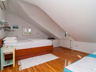 Ferienhaus Mirca Ausstattung 18