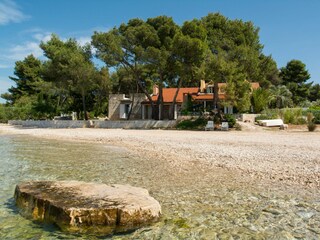 Ferienhaus Mirca Ausstattung 19