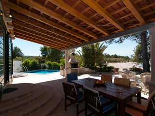 Ferienhaus Mirca Ausstattung 21