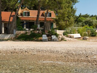 Ferienhaus Mirca Ausstattung 23