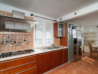 Ferienhaus Mirca Ausstattung 24