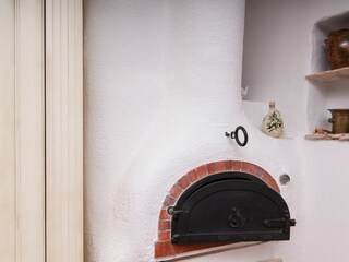 Ferienhaus Mirca Ausstattung 26