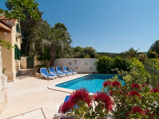 Ferienhaus Mirca Ausstattung 29