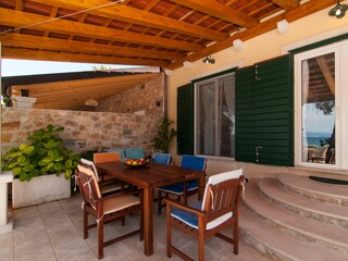 Ferienhaus Mirca Ausstattung 36