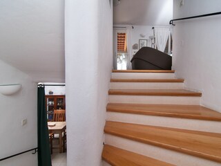 Ferienhaus Mirca Ausstattung 38