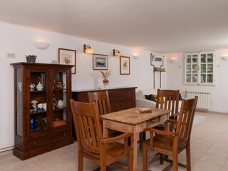 Ferienhaus Mirca Ausstattung 40