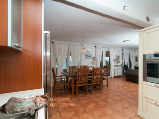 Ferienhaus Mirca Ausstattung 41