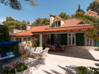 Ferienhaus Mirca Ausstattung 52