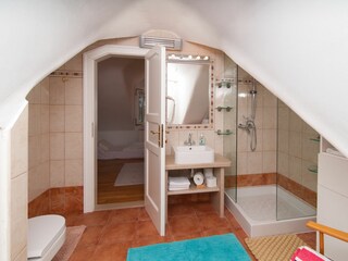 Ferienhaus Mirca Ausstattung 53