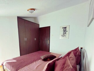 Ferienhaus Škrip Ausstattung 4