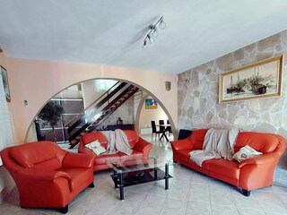 Ferienhaus Škrip Ausstattung 18