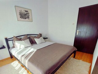 Ferienhaus Škrip Ausstattung 22