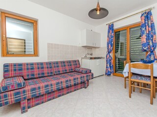 Apartment Orebic Ausstattung 5