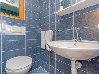 Apartment Orebic Ausstattung 9