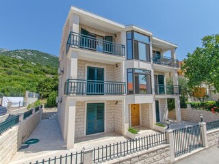 Apartment Orebic Ausstattung 10