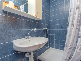 Apartment Orebic Ausstattung 11