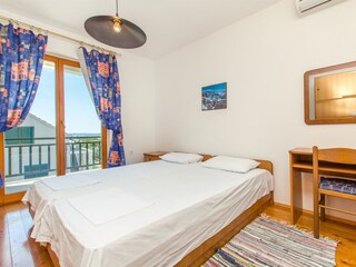 Apartment Orebic Ausstattung 12