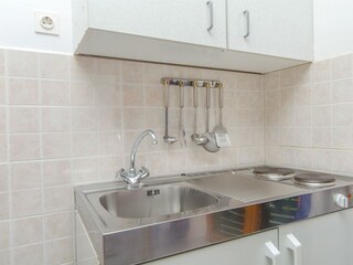 Apartment Orebic Features 9