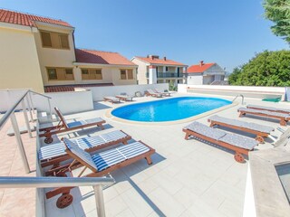 Apartment Orebic Features 10