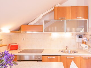Holiday house Sumartin Features 4