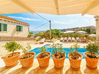Holiday house Sumartin Features 5