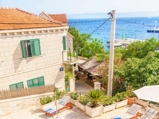 Holiday house Sumartin Features 12