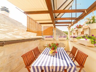 Ferienhaus Sumartin Ausstattung 5