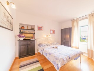 Ferienhaus Sumartin Ausstattung 8