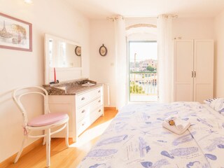 Ferienhaus Sumartin Ausstattung 9