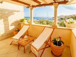 Ferienhaus Sumartin Ausstattung 14