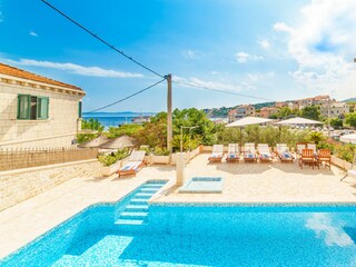 Ferienhaus Sumartin Ausstattung 17