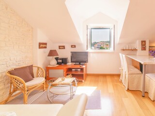 Ferienhaus Sumartin Ausstattung 18