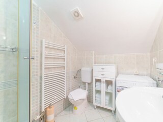 Ferienhaus Sumartin Ausstattung 22