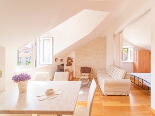 Ferienhaus Sumartin Ausstattung 28