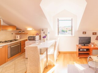 Ferienhaus Sumartin Ausstattung 30