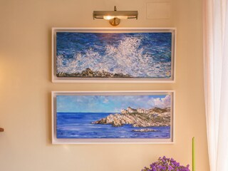 Ferienhaus Sumartin Ausstattung 36