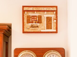 Ferienhaus Sumartin Ausstattung 40