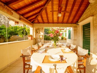 Ferienhaus Sumartin Ausstattung 41